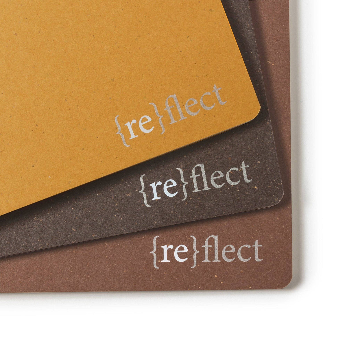 Trio Carnets A6 - Pils
