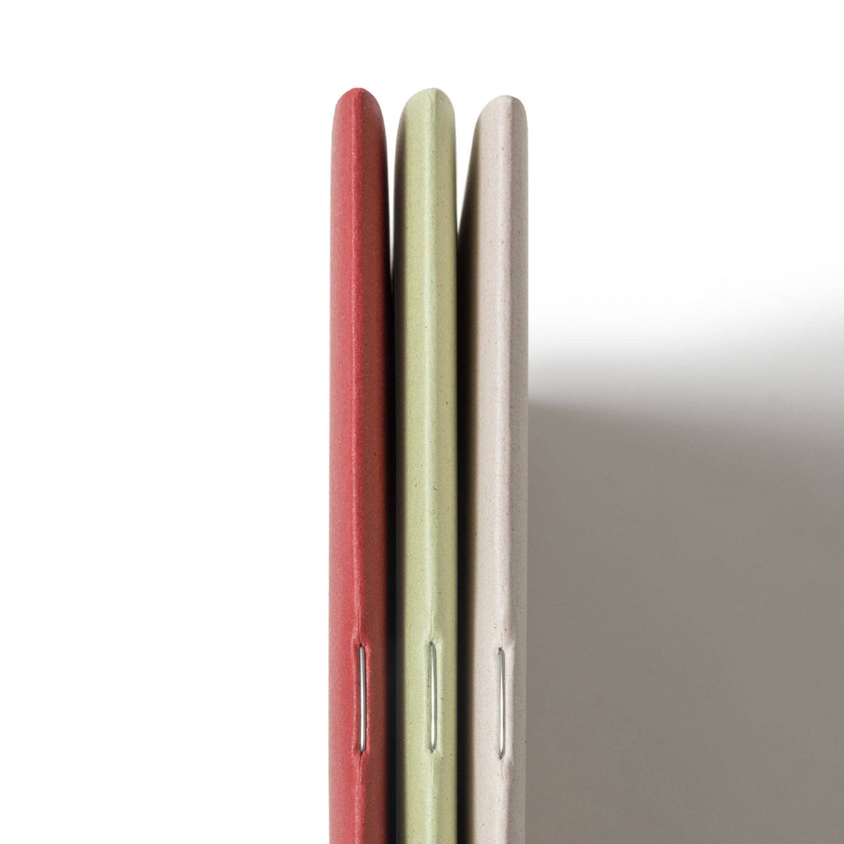 Trio Carnets A6 - Fruit