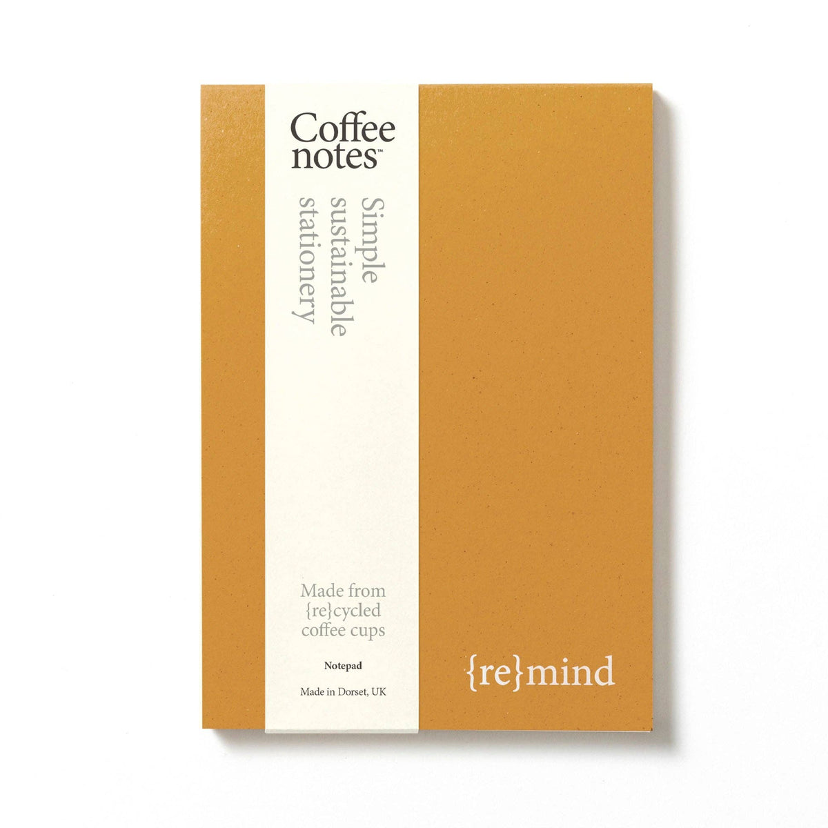 Bloc Notes Organisateur A5 - Pils