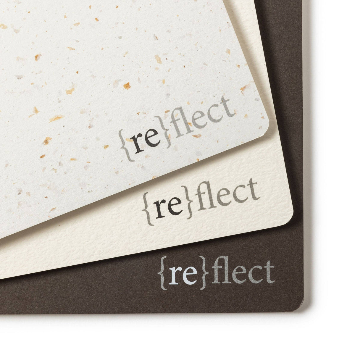 Trio Carnets A6 - Café